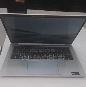 New Laptop HP EliteBook 840 G11 16GB Intel Core Ultra 7 SSD 512GB