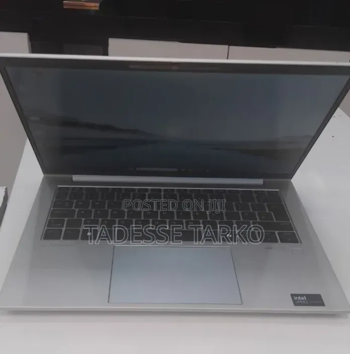 New Laptop HP EliteBook 840 G11 16GB Intel Core Ultra 7 SSD 512GB