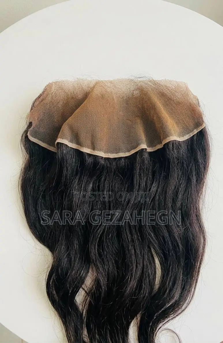 Human Hair