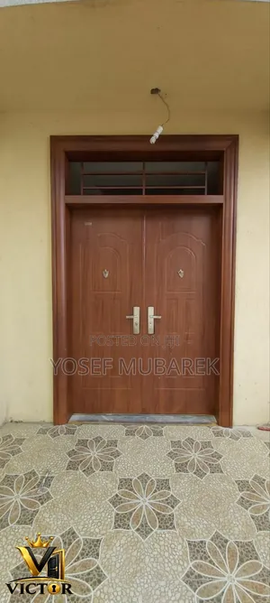 VICTOR Luxury – Strong Door, Elegant Look