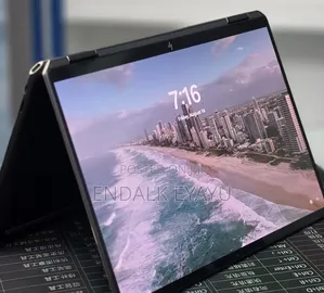 New Laptop HP Spectre X360 16GB Intel Core i7 SSD 1T