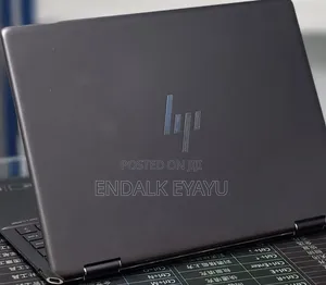 New Laptop HP Spectre X360 16GB Intel Core i7 SSD 1T