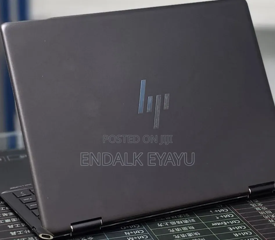 New Laptop HP Spectre X360 16GB Intel Core i7 SSD 1T