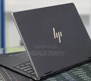 New Laptop HP Spectre X360 16GB Intel Core i7 SSD 1T