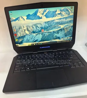 New Laptop Dell Latitude 11 5179 16GB Intel Core i7 HDD 500GB