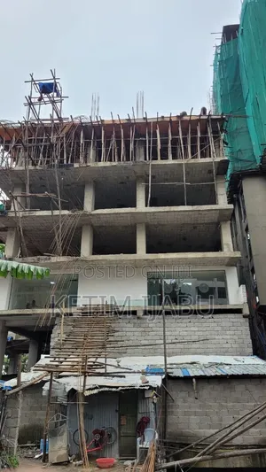 2bdrm Apartment in Bml Real Estate, Yeka for sale