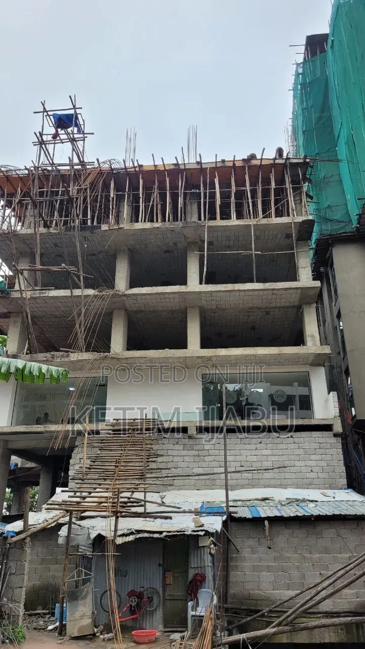 2bdrm Apartment in Bml Real Estate, Yeka for sale