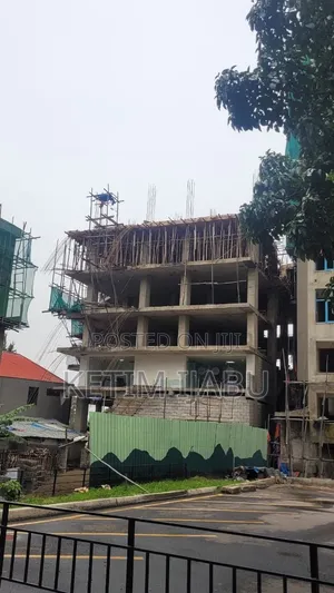 2bdrm Apartment in Bml Real Estate, Yeka for sale