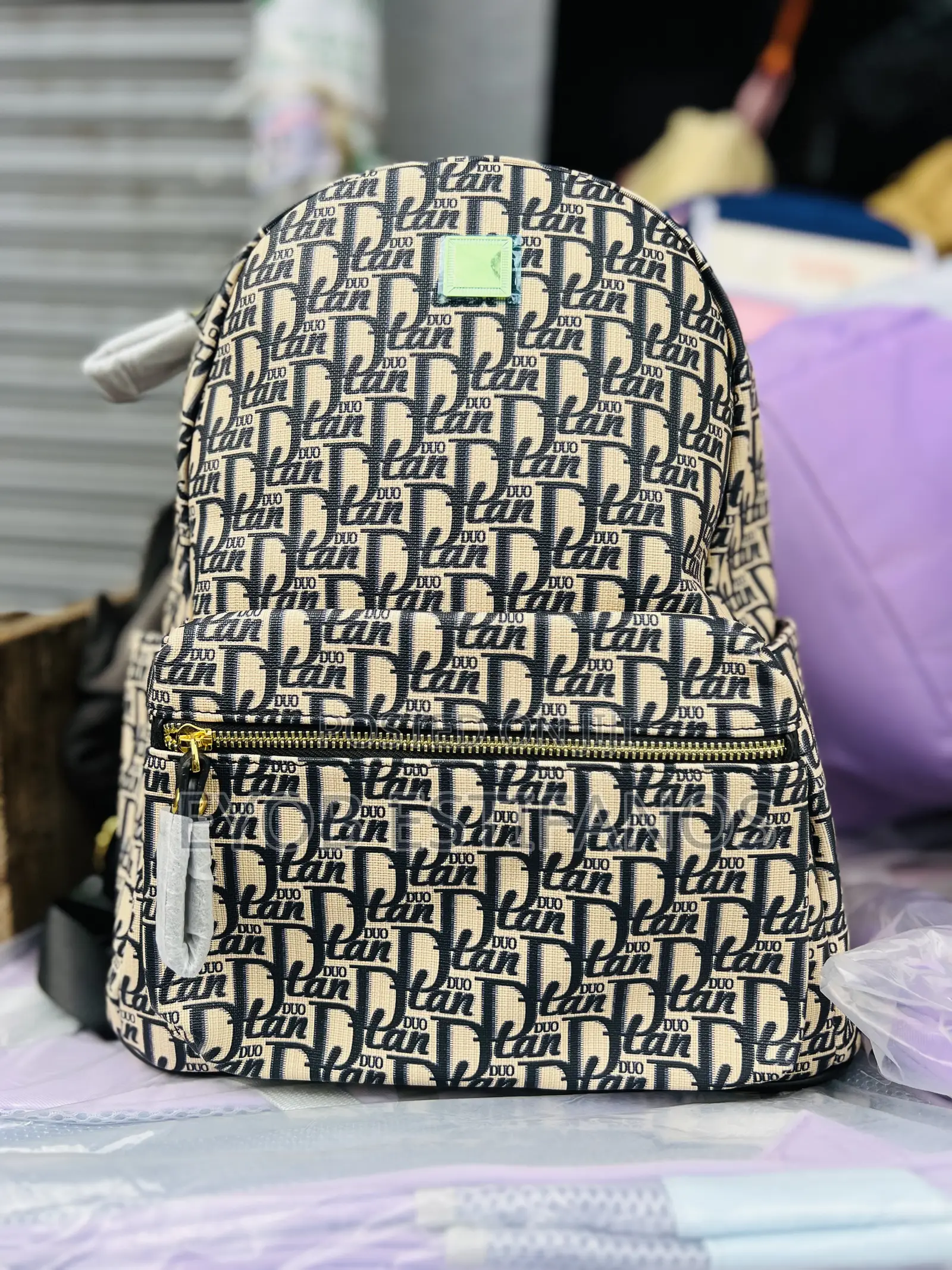 Cute Girls Bag