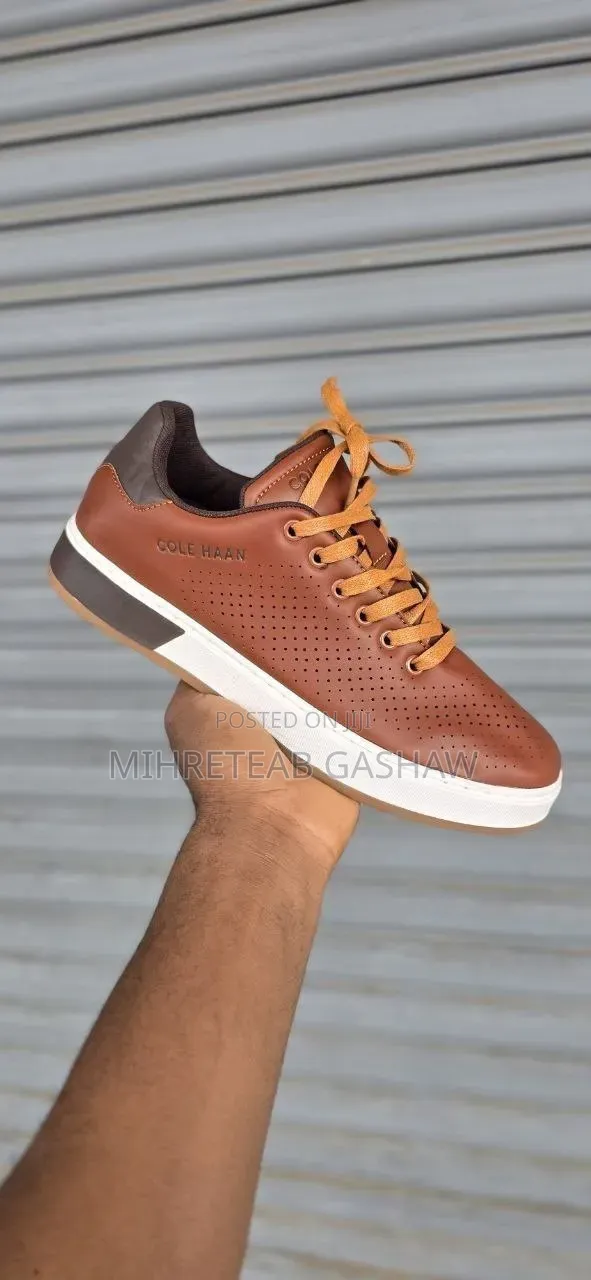 Cole Haan Shoes