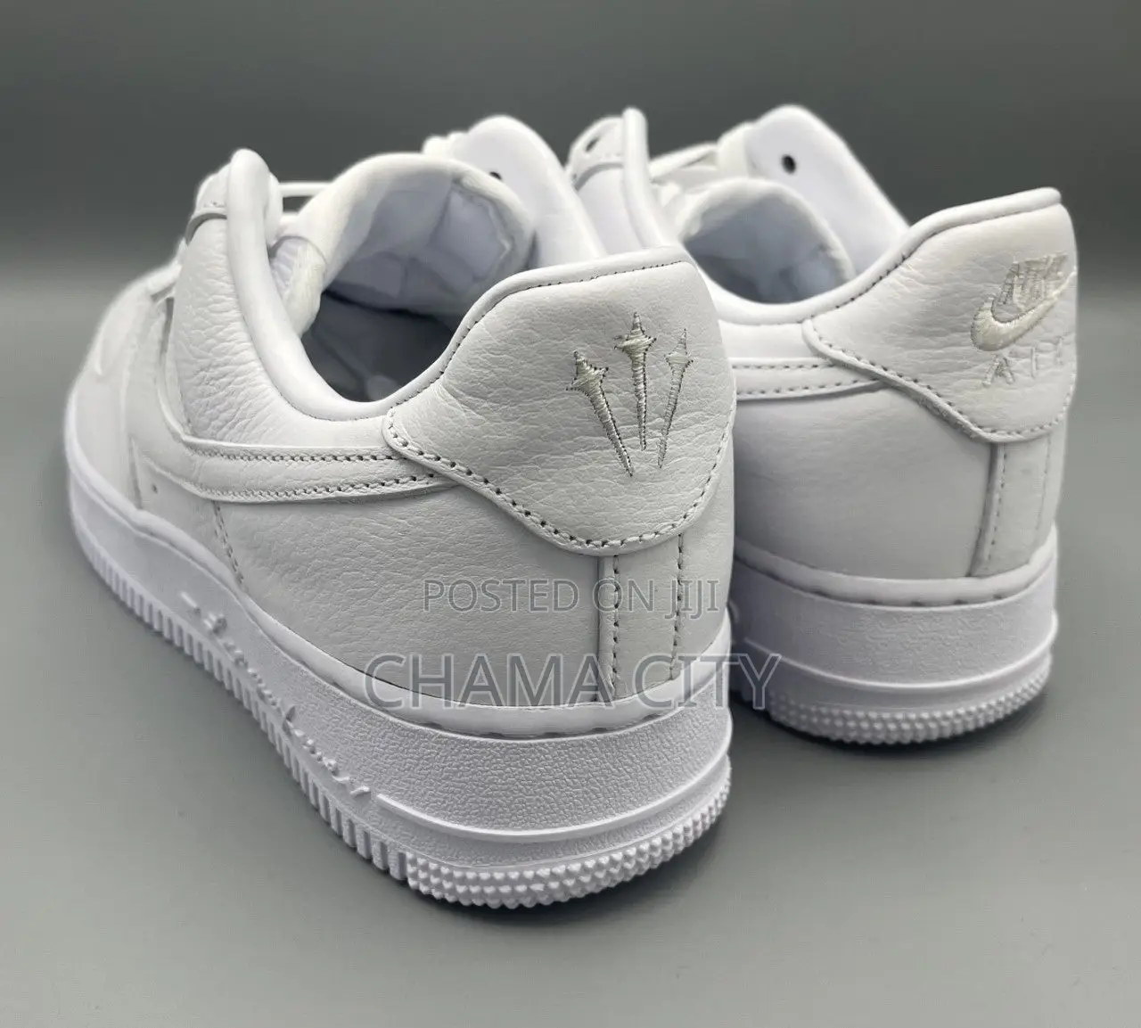 Nike Nocta Air Force