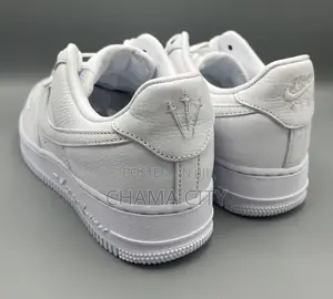 Nike Nocta Air Force