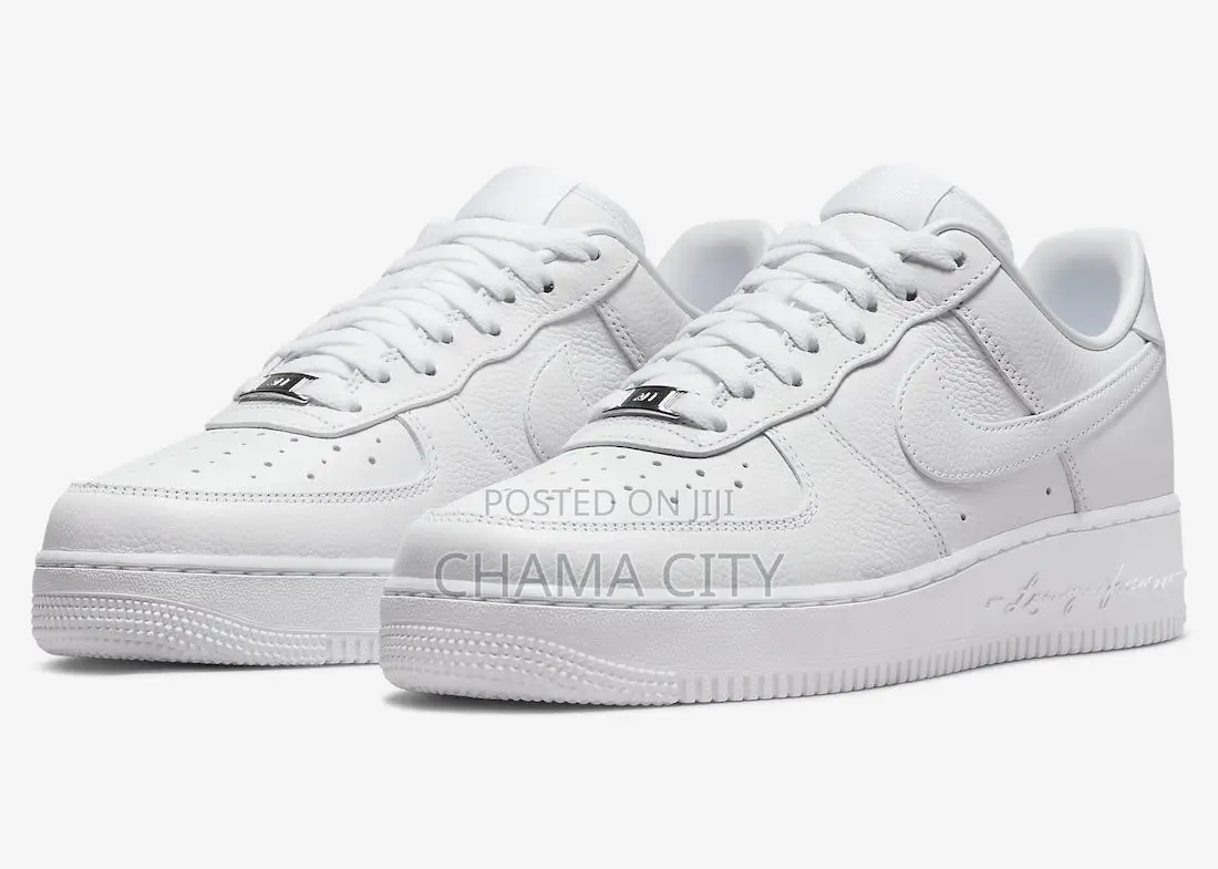 Nike Nocta Air Force