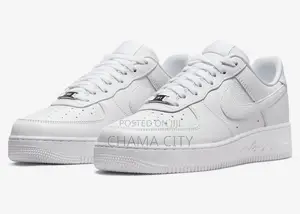 Nike Nocta Air Force