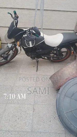 TVS 2019 Black