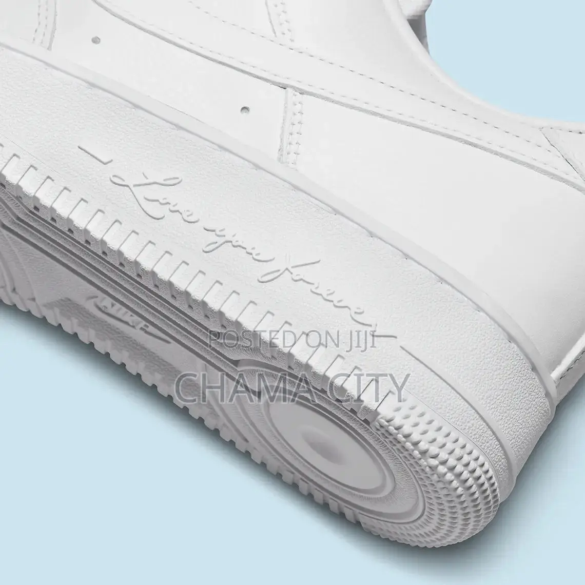Nike Nocta Air Force