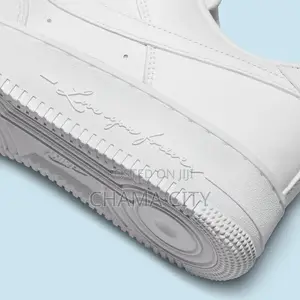 Nike Nocta Air Force