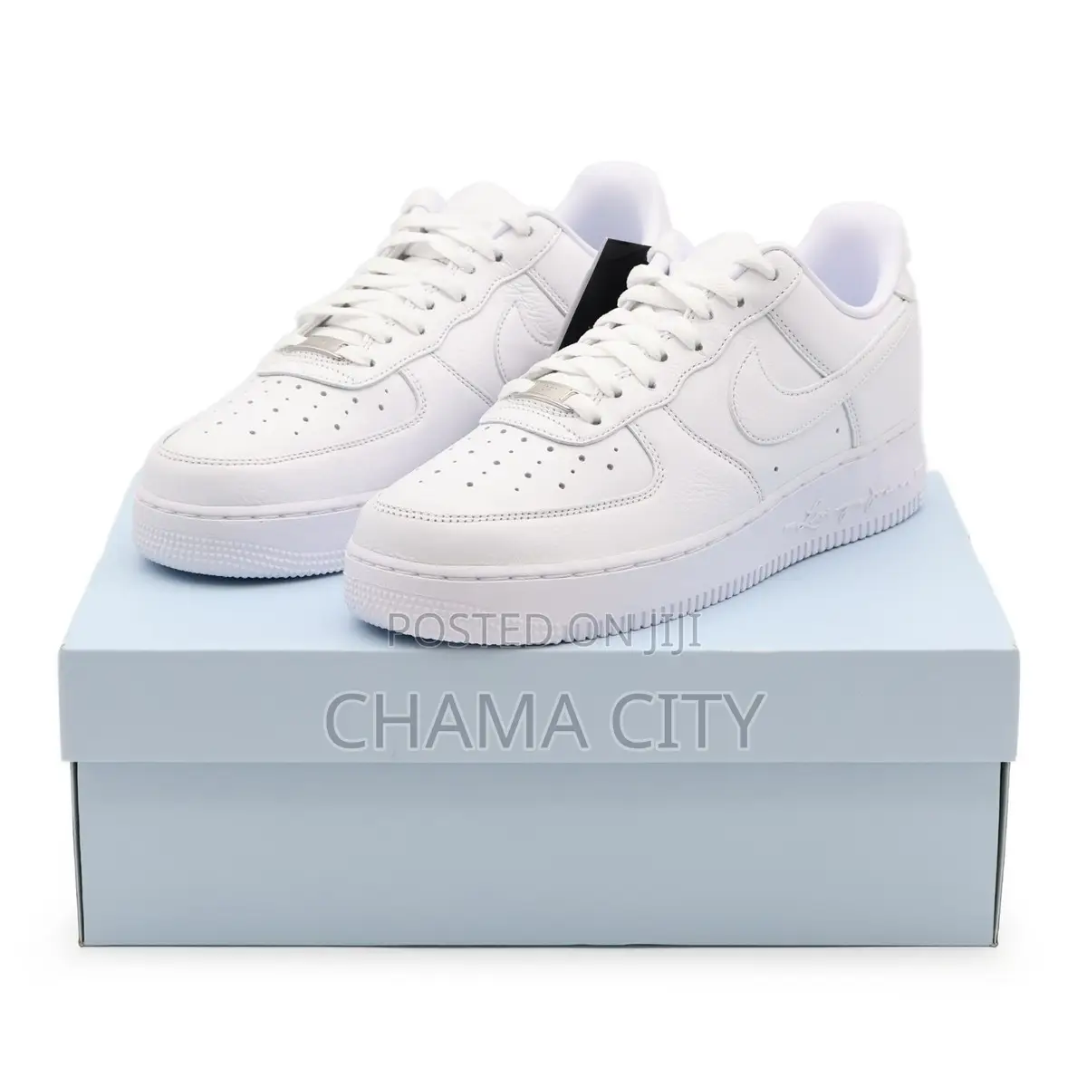 Nike Nocta Air Force