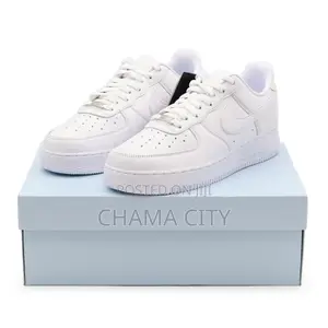 Nike Nocta Air Force