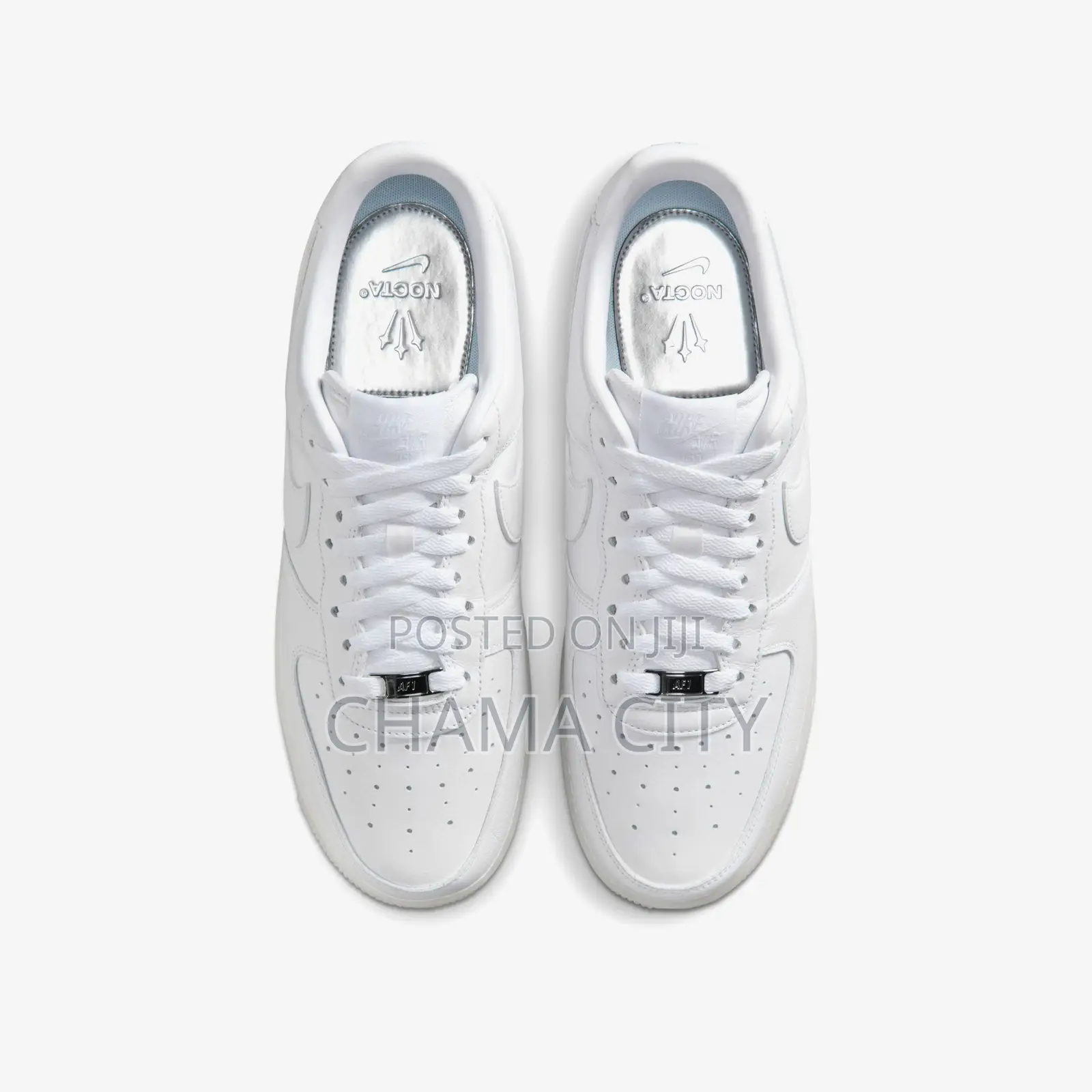 Nike Nocta Air Force