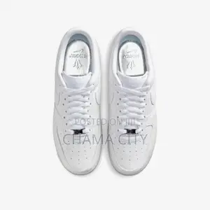 Nike Nocta Air Force