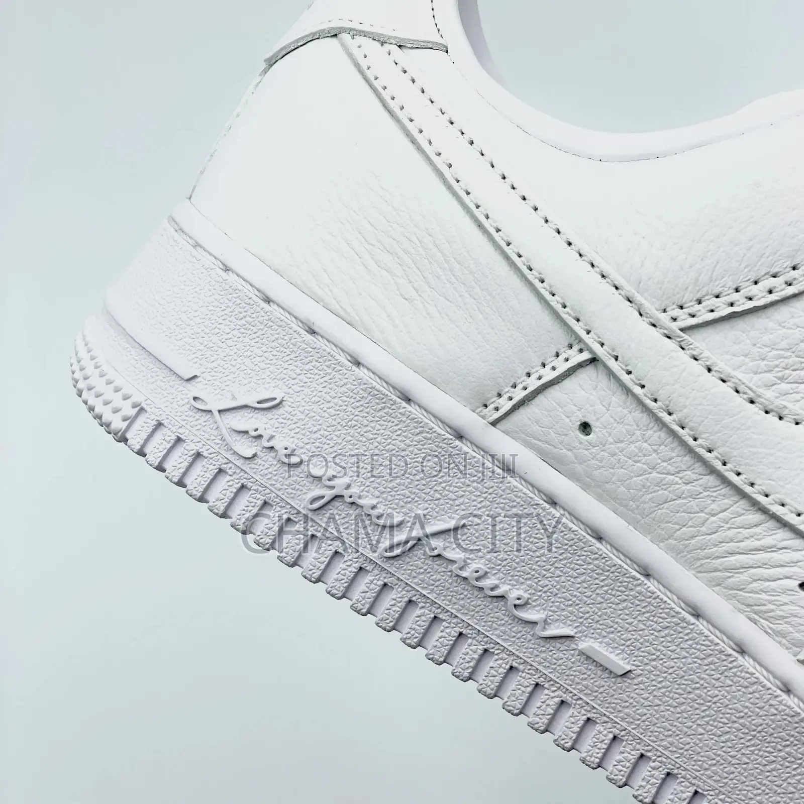 Nike Nocta Air Force