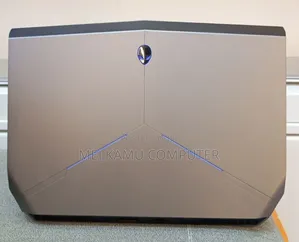 New Laptop Dell Allenware M15 R5 16GB Intel Core i7 HDD 500GB