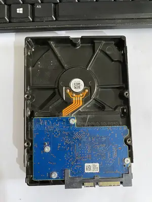 1Tb Hard Disk