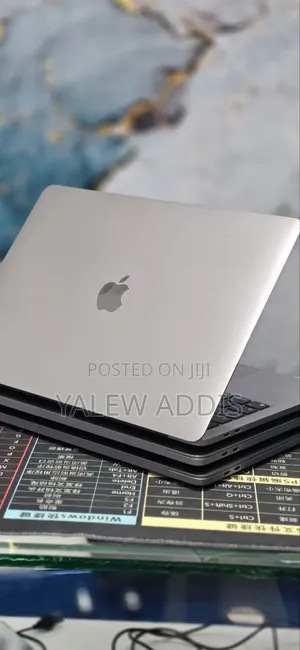 New Laptop Apple MacBook Pro 2021 M1 16GB Apple M1 SSD 512GB