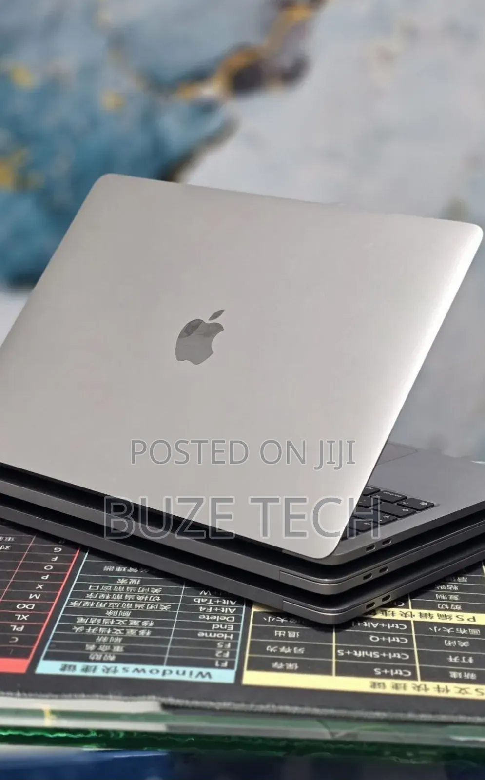 New Laptop Apple MacBook Pro 2020 M1 8GB Apple M1 Pro SSD 512GB