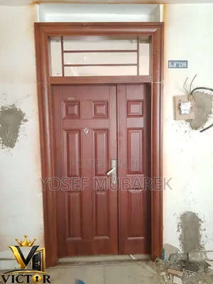 VICTOR Imported Security – Premium From Every Angle
