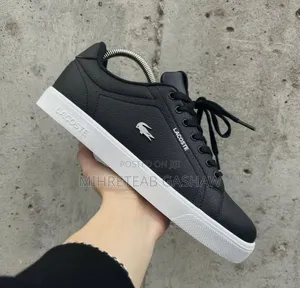 Lacoste Shoes