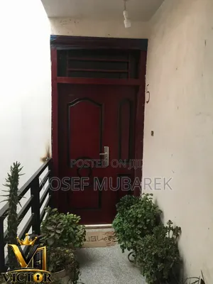 VICTOR Door – ቤትዎ የሚገባው የተሻለው በር