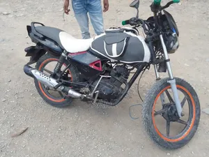 TVS 2019 Black