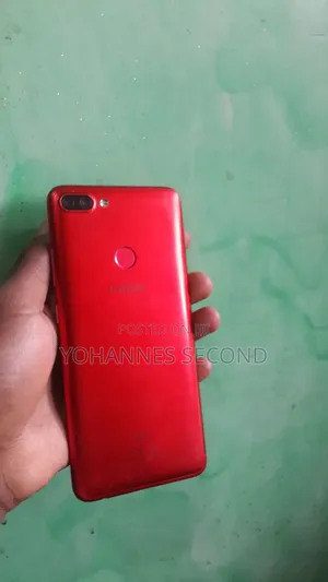 Infinix Hot 6 Pro 32 GB Red