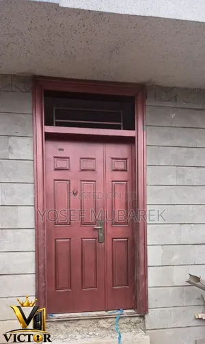 VICTOR Security – ደህንነት ከቅንጦት ጋር