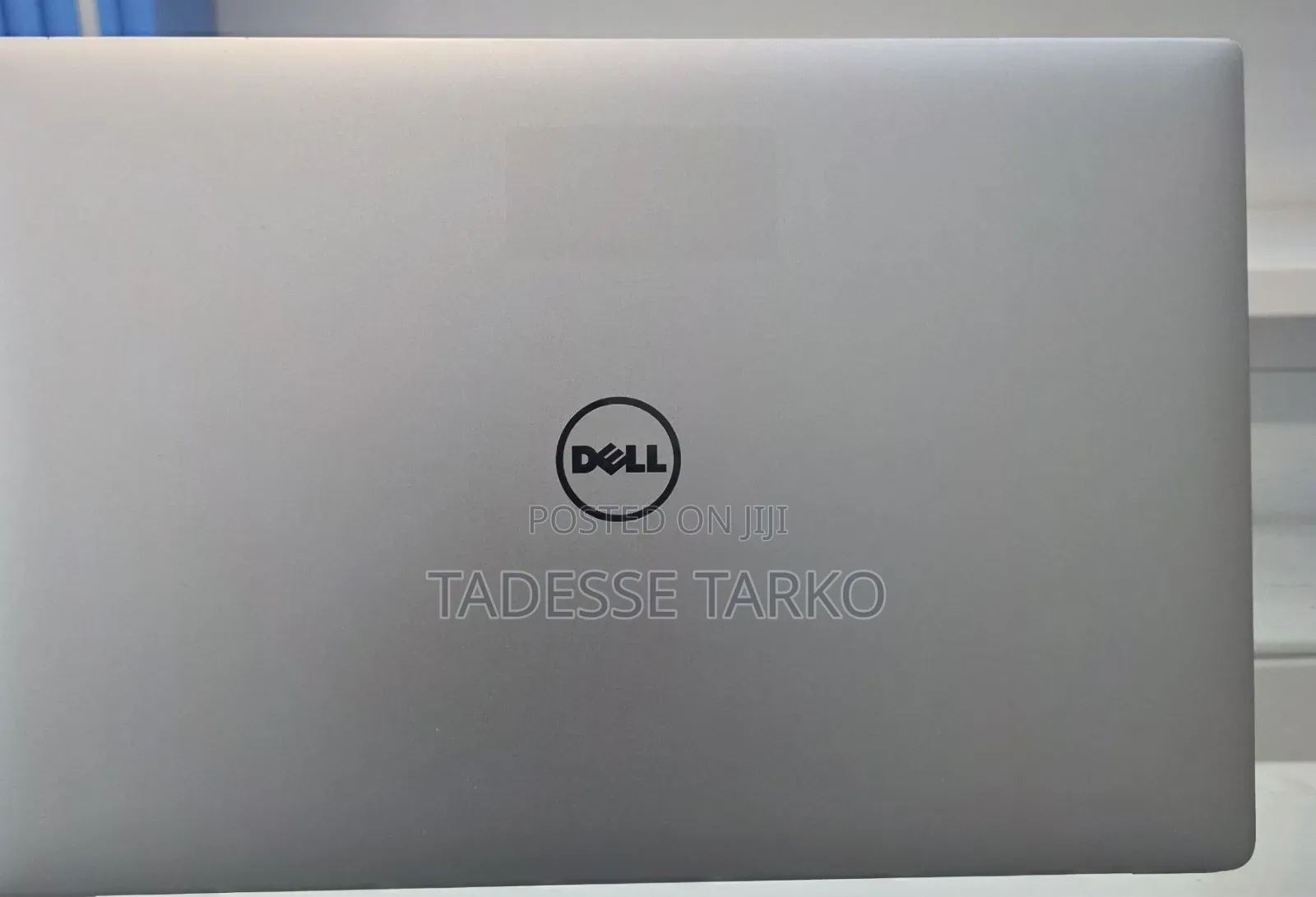 New Laptop Dell Precision 15 3520 16GB Intel Core i7 SSD 512GB