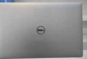 New Laptop Dell Precision 15 3520 16GB Intel Core i7 SSD 512GB