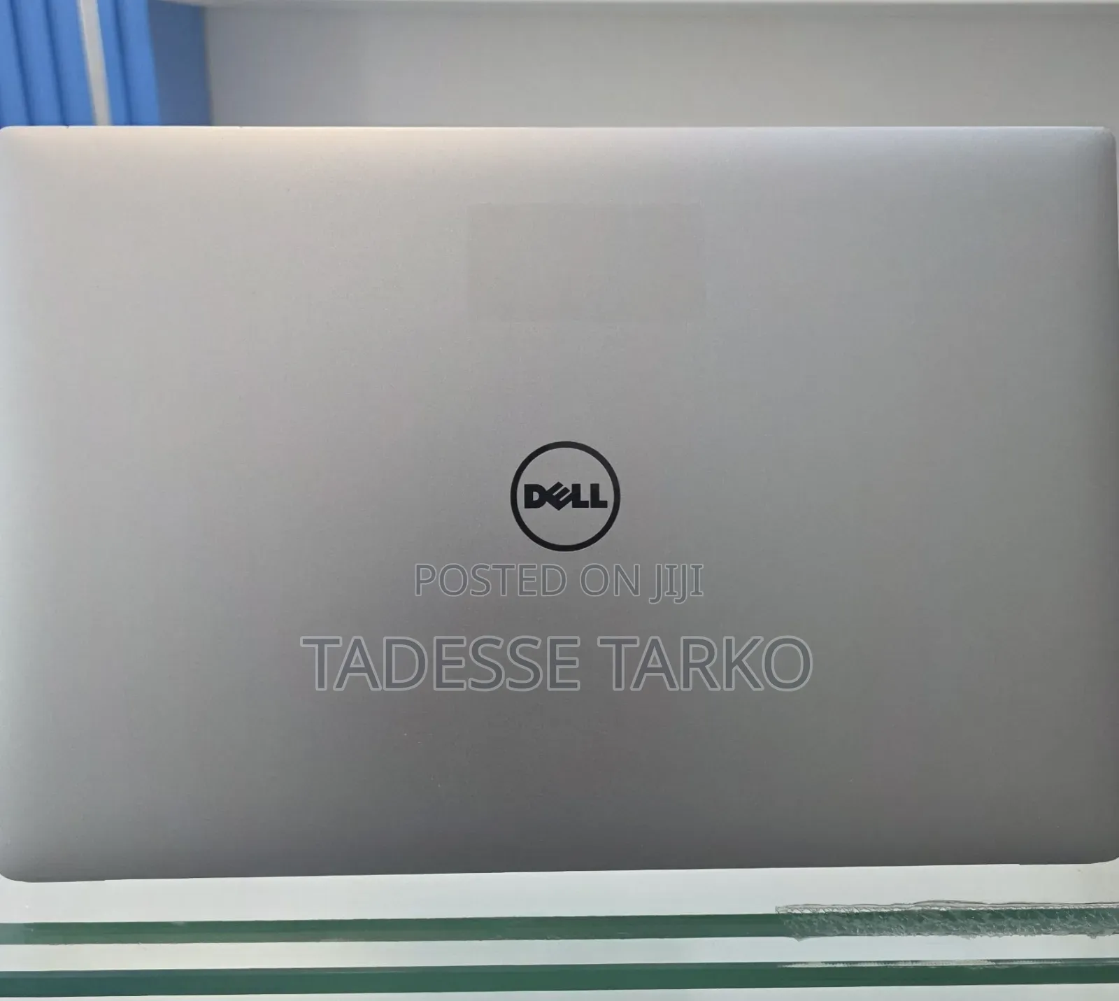 New Laptop Dell Precision 15 3520 16GB Intel Core i7 SSD 512GB