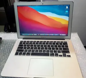 New Laptop Apple MacBook Air 2017 8GB Intel Core i5 SSD 128GB