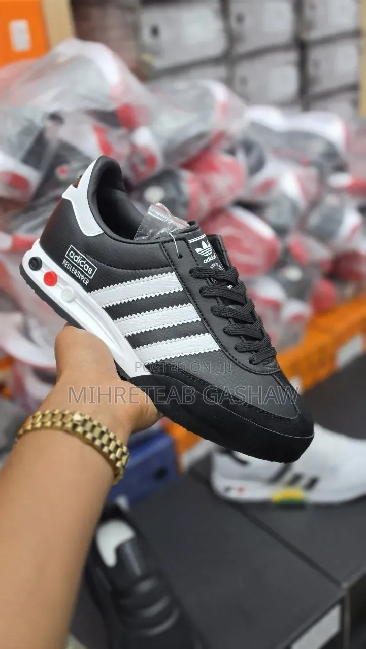 Adidas Shoes