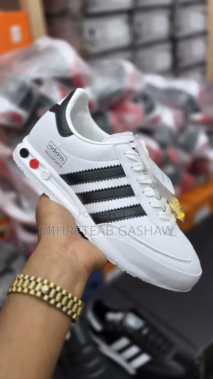 Adidas Shoes