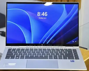 New Laptop HP EliteBook 1040 G8 32GB Intel Core i7 SSD 512GB