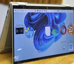 New Laptop HP EliteBook 1040 G8 32GB Intel Core i7 SSD 512GB