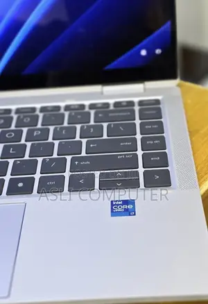 New Laptop HP EliteBook 1040 G8 32GB Intel Core i7 SSD 512GB