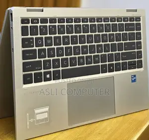 New Laptop HP EliteBook 1040 G8 32GB Intel Core i7 SSD 512GB
