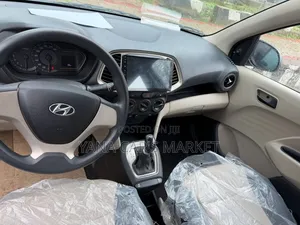 Hyundai Atos 2022
