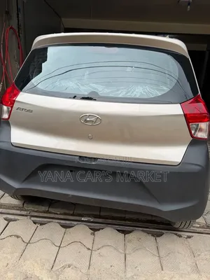 Hyundai Atos 2022