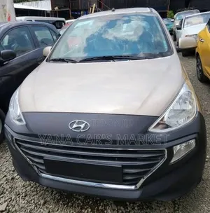 Hyundai Atos 2022