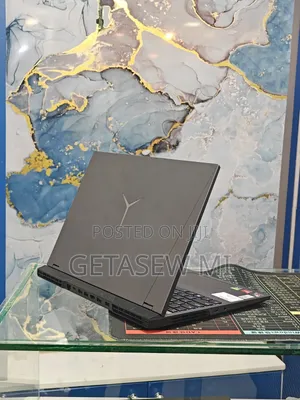 New Lenovo Legion Y7000P IRX9 Gaming Laptop 16GB AMD Ryzen 7 SSD 512GB